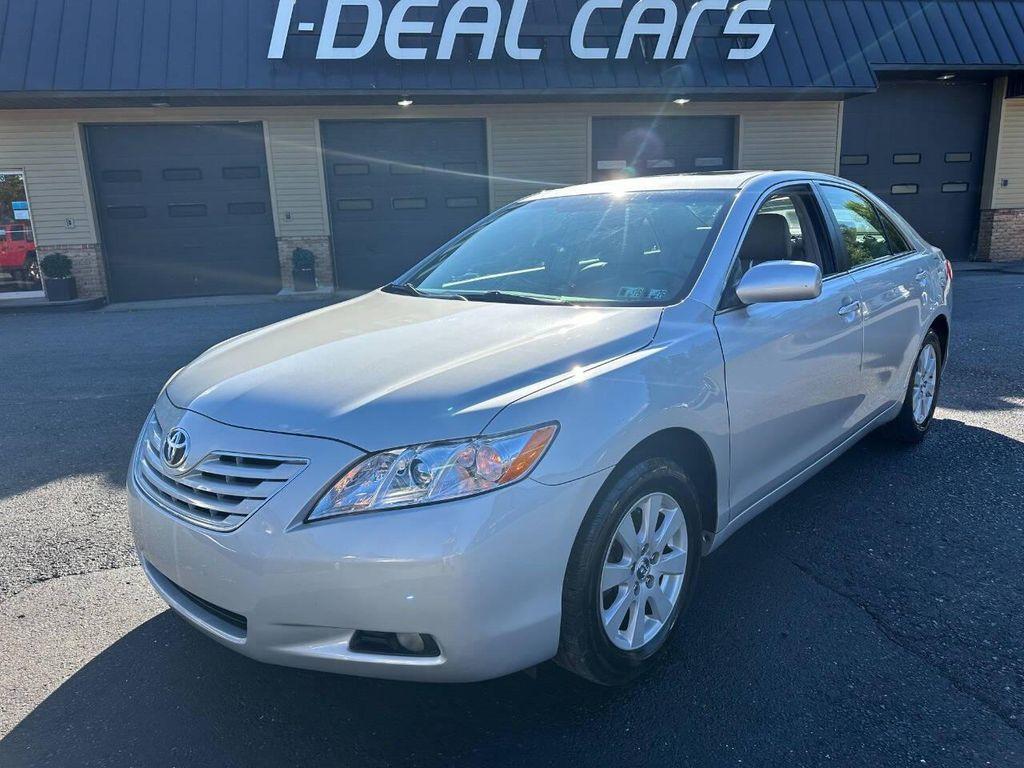 used 2008 Toyota Camry car, priced at $5,990