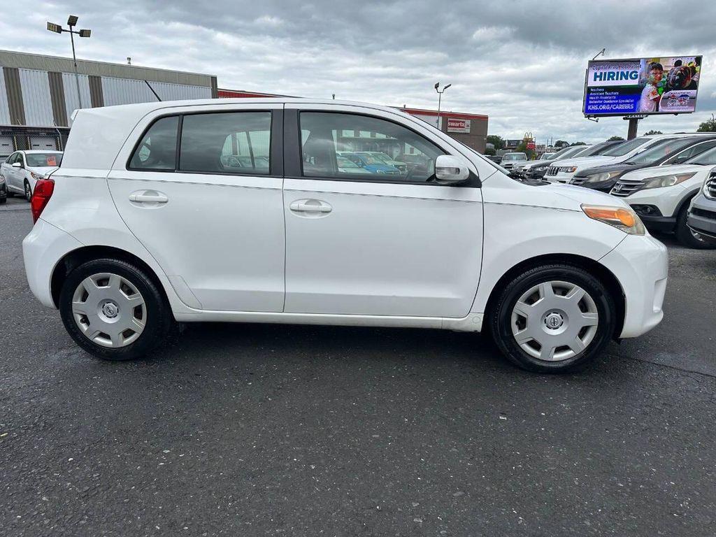 used 2010 Scion xD car, priced at $3,990