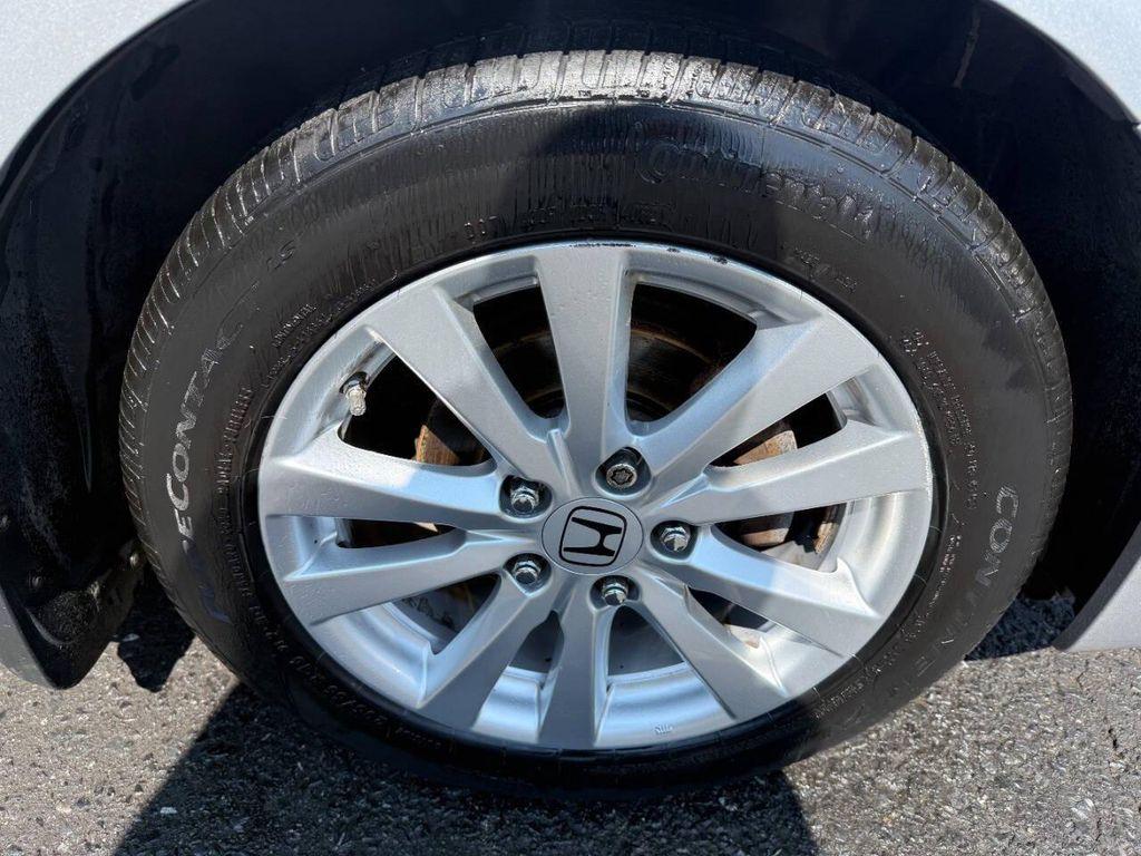 used 2012 Honda Civic car, priced at $8,500