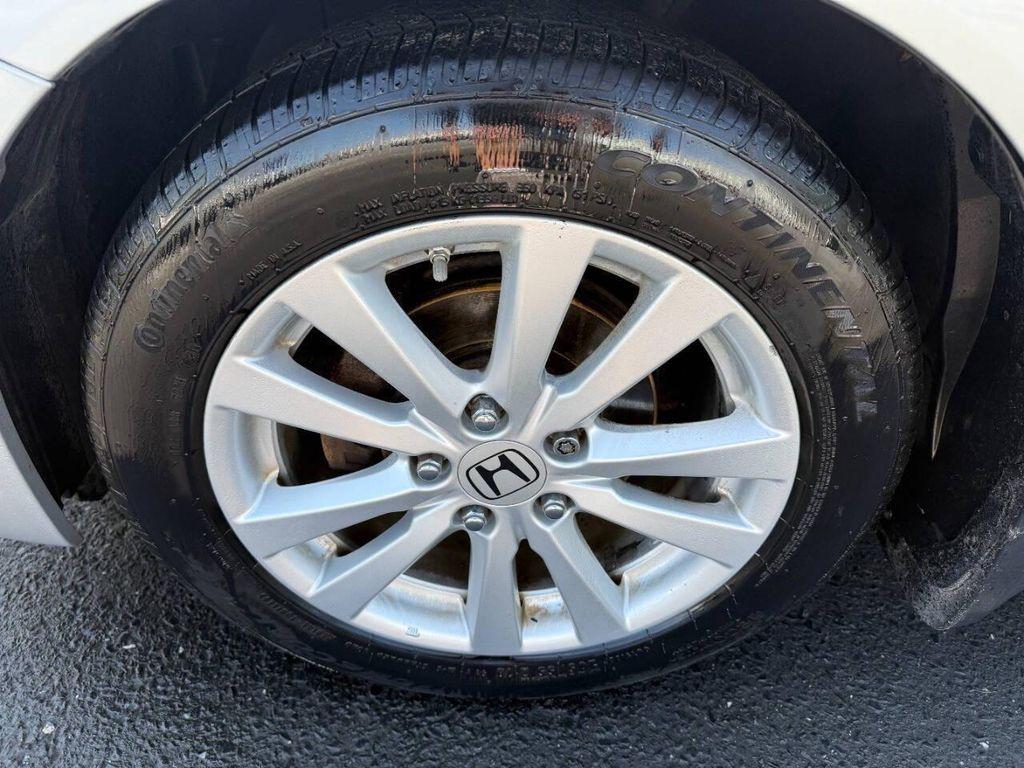 used 2012 Honda Civic car, priced at $8,500