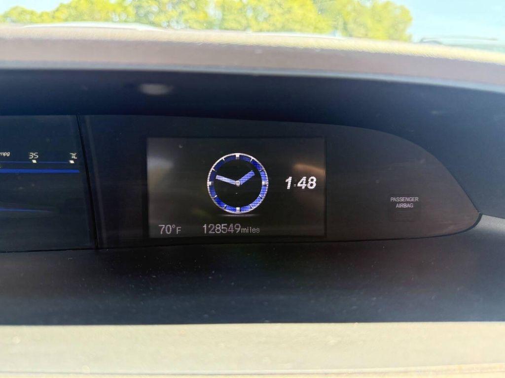 used 2012 Honda Civic car, priced at $8,500
