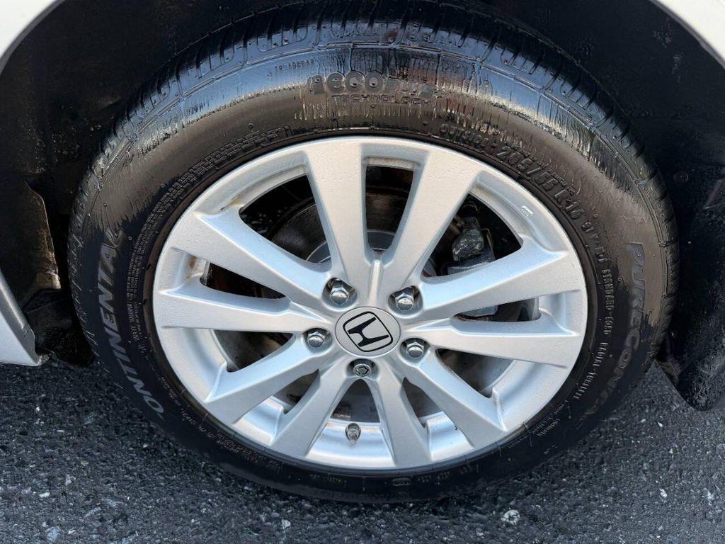 used 2012 Honda Civic car, priced at $8,500