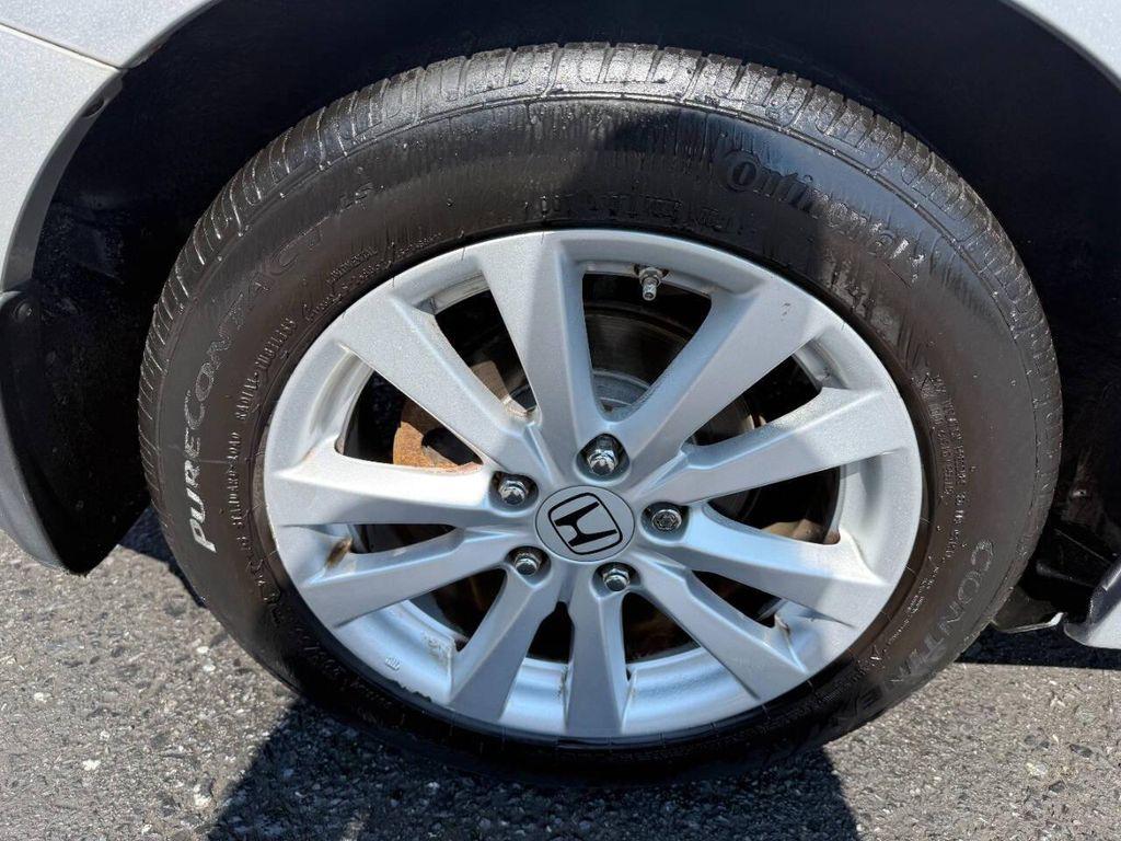 used 2012 Honda Civic car, priced at $8,500