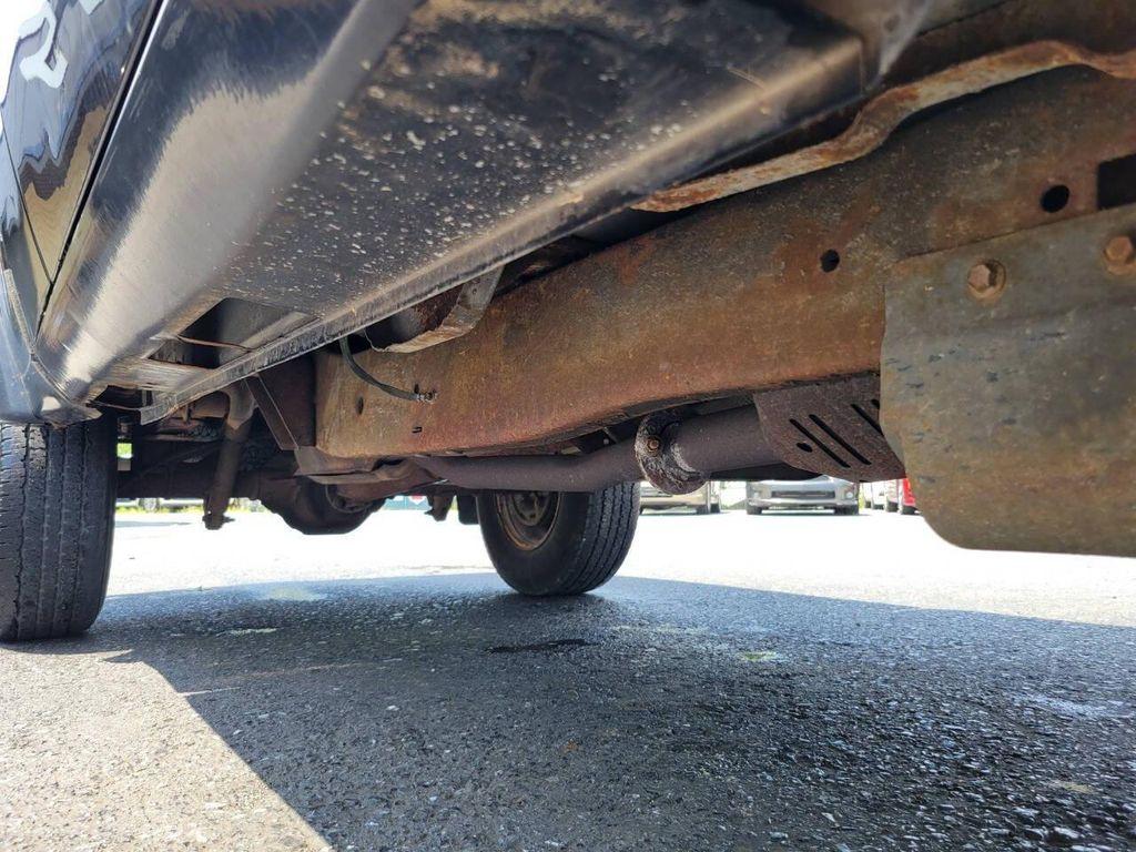 used 2002 Ford Ranger car, priced at $3,990