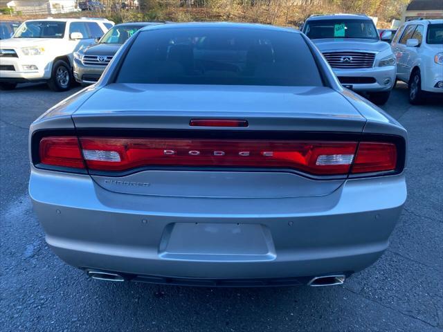 used 2013 Dodge Charger car, priced at $8,990