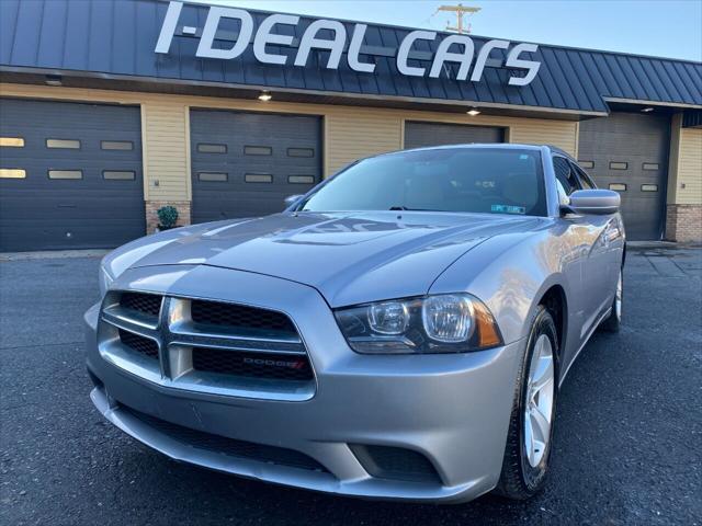 used 2013 Dodge Charger car, priced at $9,990