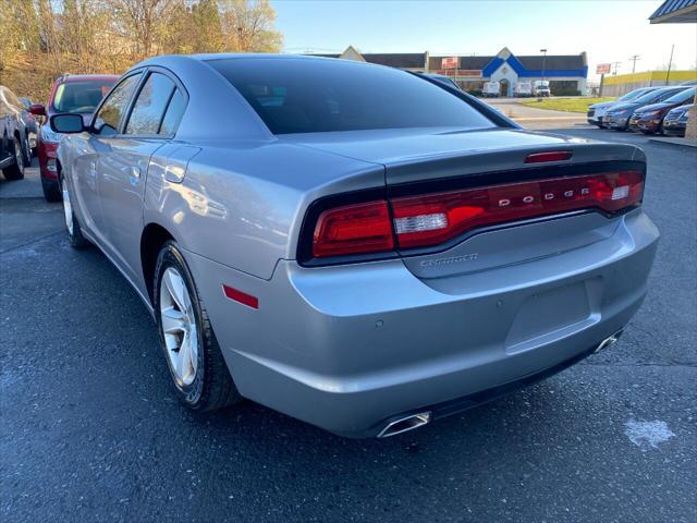 used 2013 Dodge Charger car, priced at $8,990