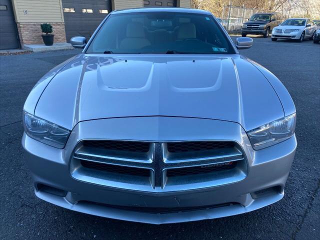 used 2013 Dodge Charger car, priced at $8,990