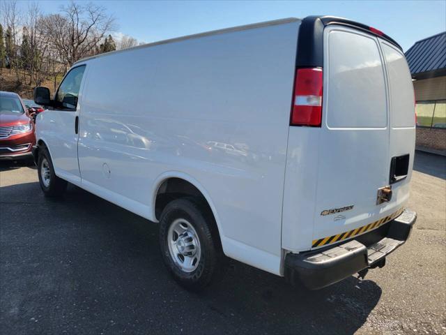 used 2019 Chevrolet Express 2500 car, priced at $15,999