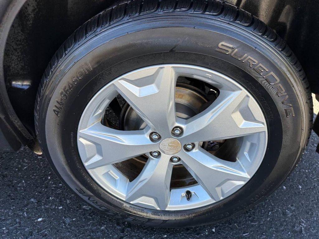used 2014 Subaru Forester car, priced at $10,990
