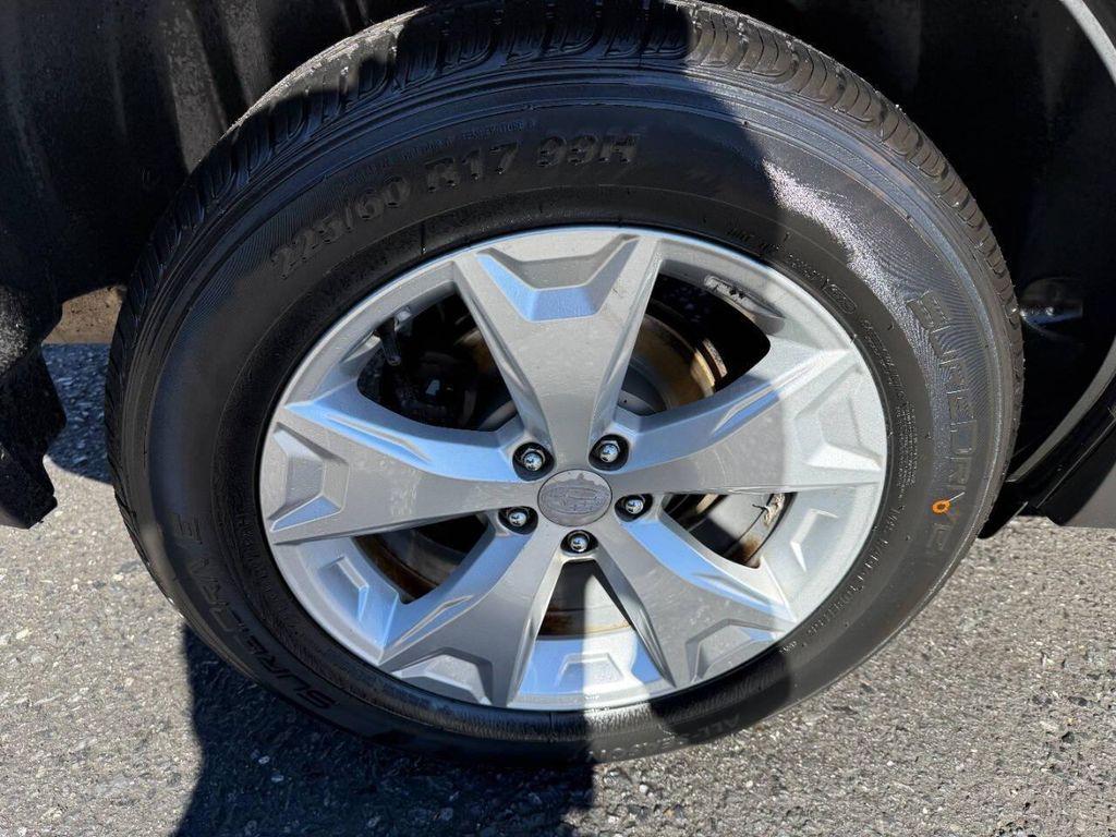 used 2014 Subaru Forester car, priced at $10,990