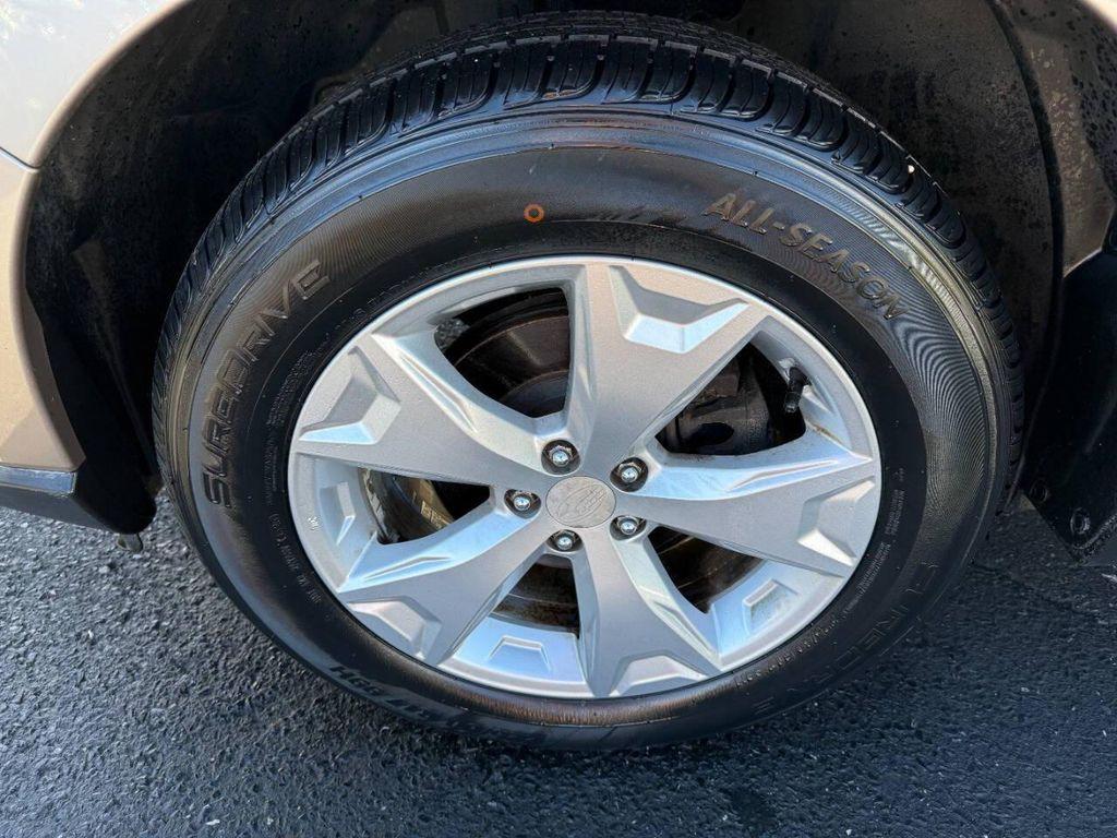 used 2014 Subaru Forester car, priced at $10,990