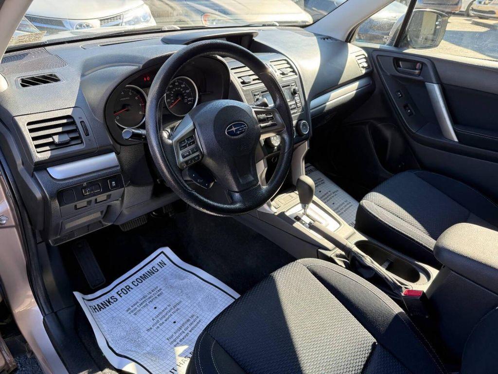 used 2014 Subaru Forester car, priced at $10,990