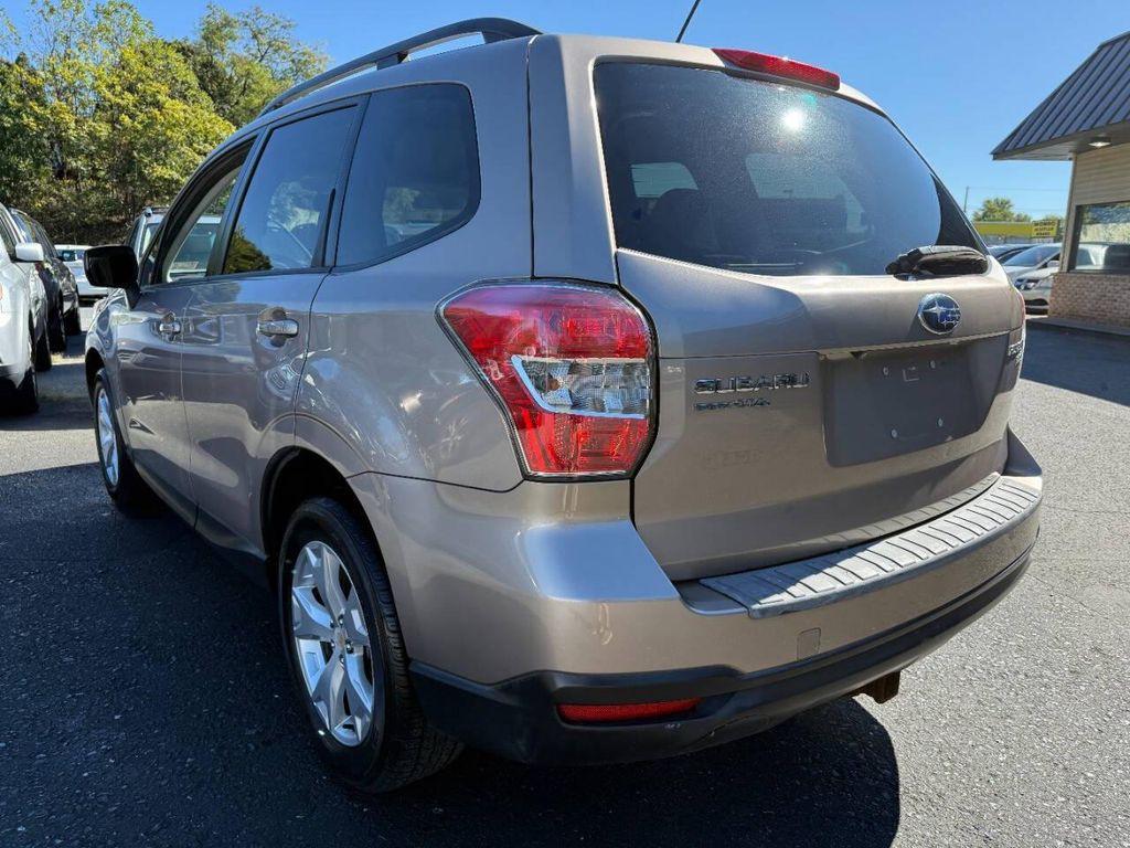 used 2014 Subaru Forester car, priced at $10,990