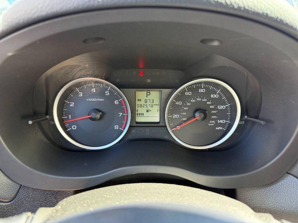 used 2014 Subaru Forester car, priced at $10,990
