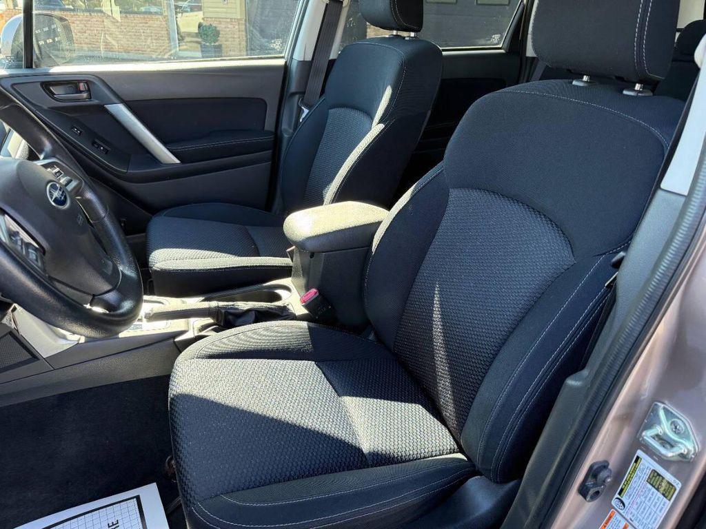 used 2014 Subaru Forester car, priced at $10,990