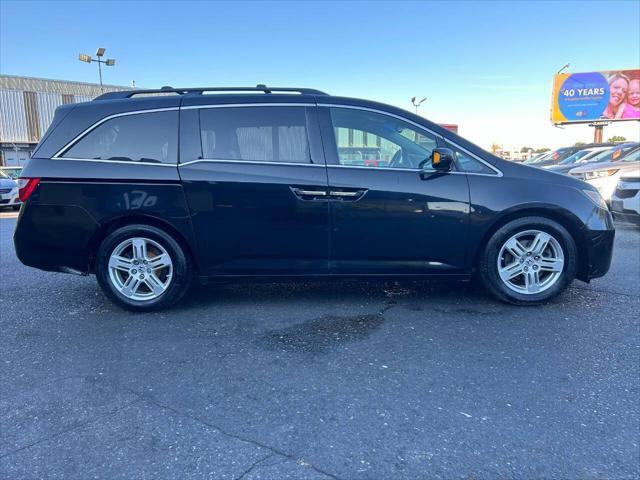 used 2011 Honda Odyssey car, priced at $8,990