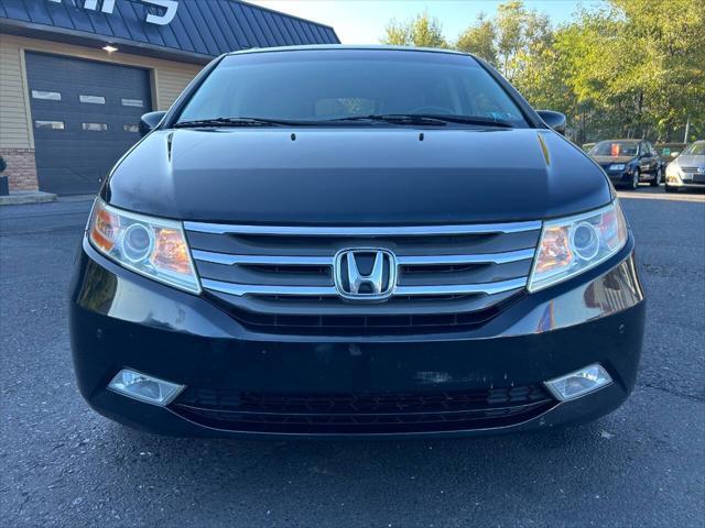 used 2011 Honda Odyssey car, priced at $8,990