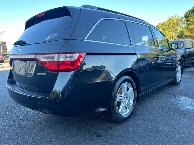 used 2011 Honda Odyssey car, priced at $8,990