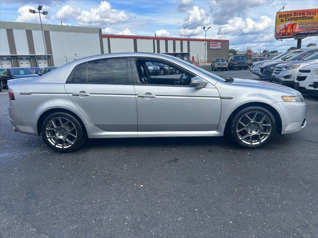 used 2007 Acura TL car, priced at $11,990