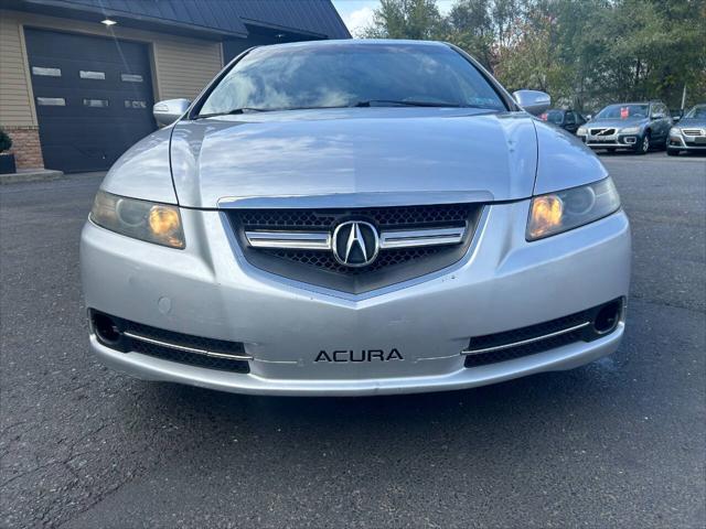 used 2007 Acura TL car, priced at $11,990