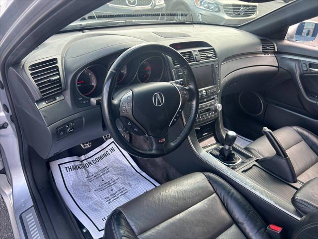 used 2007 Acura TL car, priced at $11,990