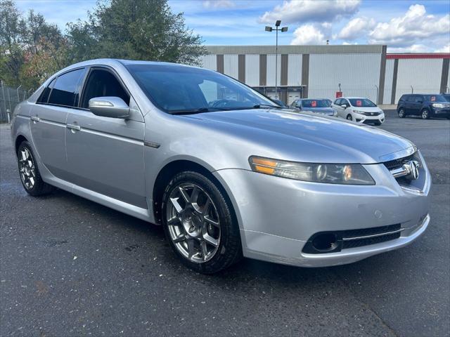 used 2007 Acura TL car, priced at $11,990