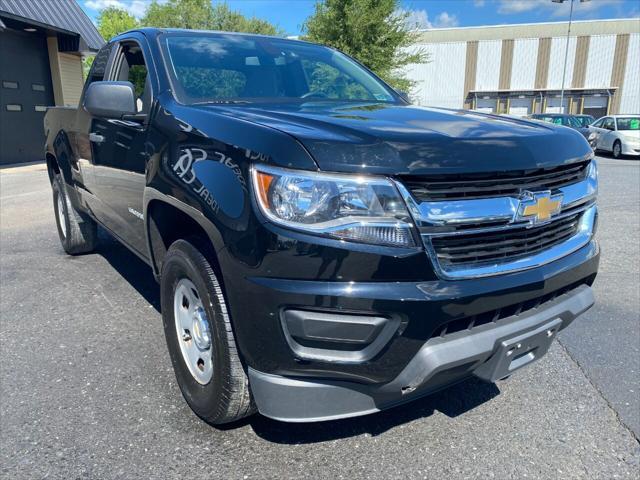 used 2019 Chevrolet Colorado car, priced at $14,990