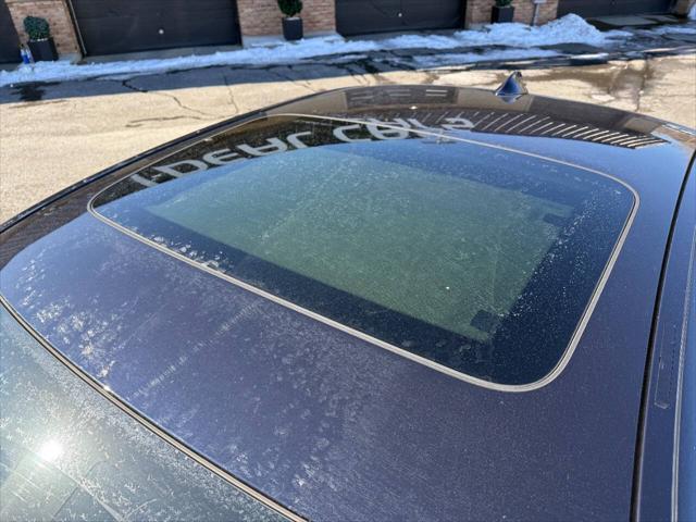 used 2015 BMW 535 car, priced at $16,990