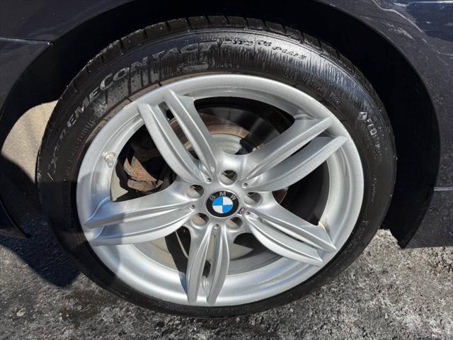 used 2015 BMW 535 car, priced at $16,990