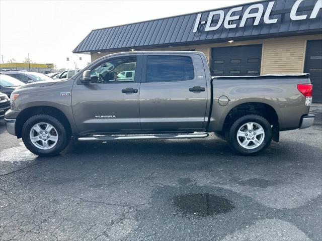 used 2012 Toyota Tundra car, priced at $16,990