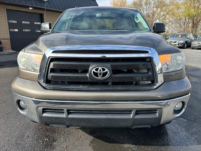 used 2012 Toyota Tundra car, priced at $16,990