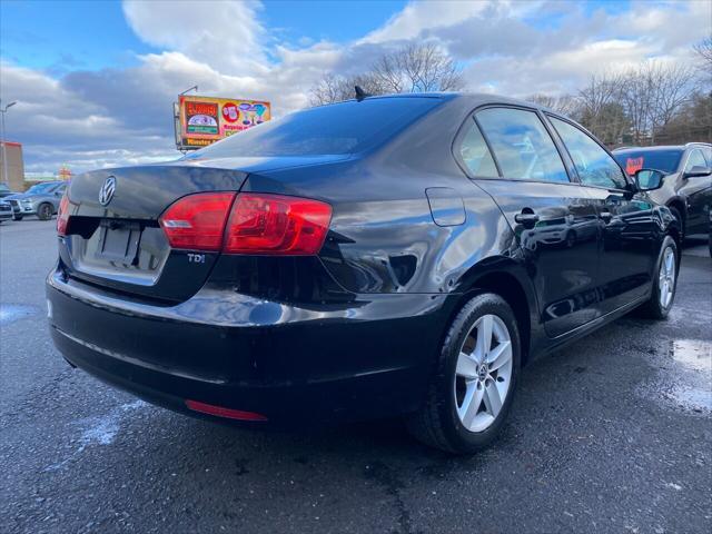 used 2012 Volkswagen Jetta car, priced at $11,990