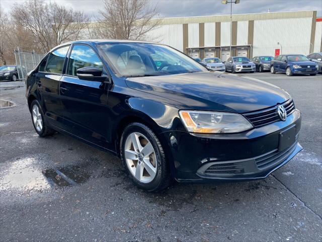 used 2012 Volkswagen Jetta car, priced at $11,990