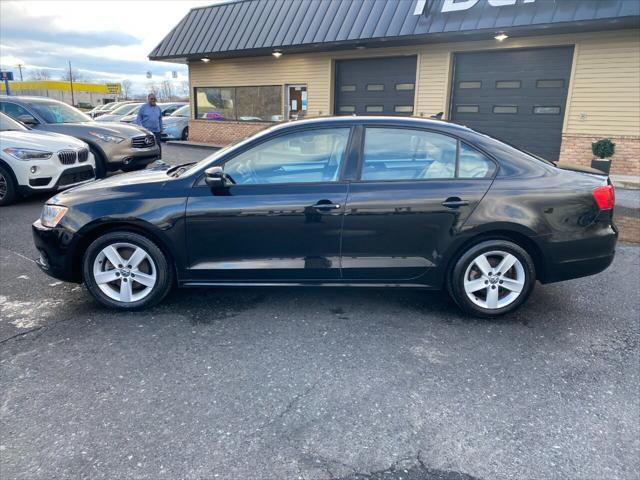 used 2012 Volkswagen Jetta car, priced at $11,990