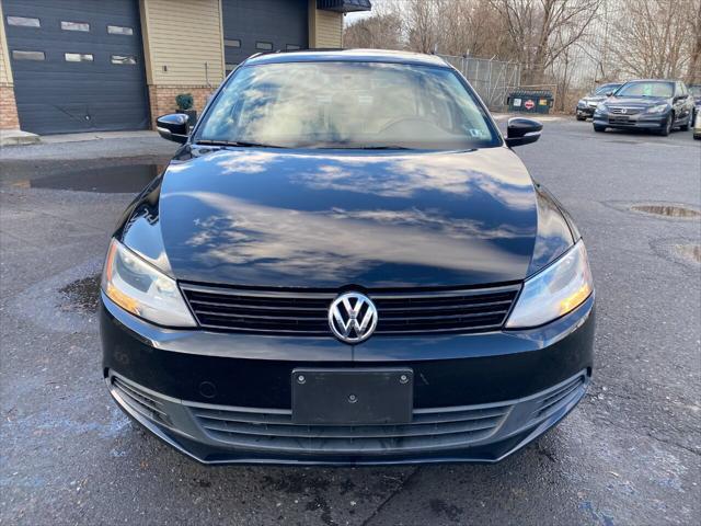 used 2012 Volkswagen Jetta car, priced at $11,990