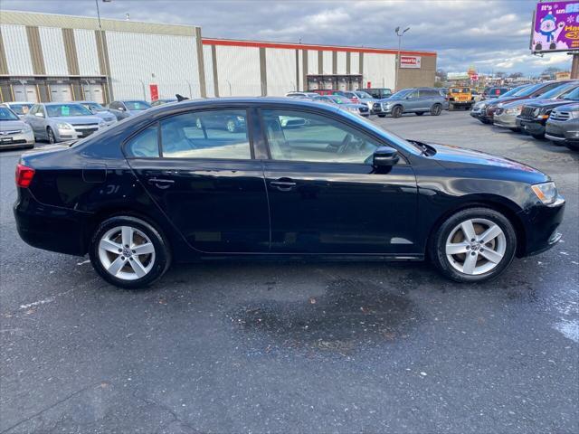 used 2012 Volkswagen Jetta car, priced at $11,990