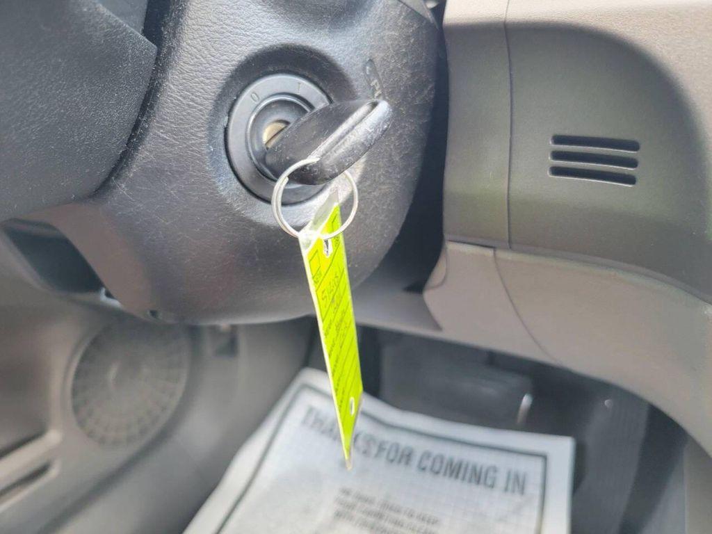 used 2011 Honda Civic car, priced at $9,990