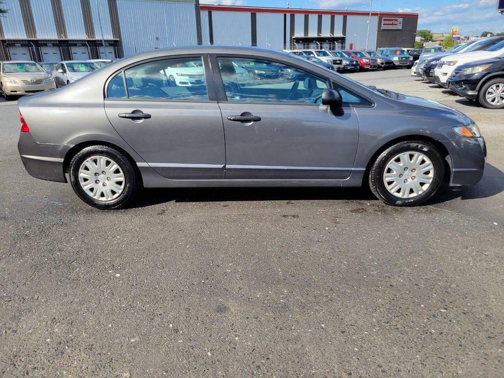 used 2011 Honda Civic car, priced at $9,990