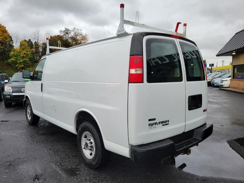 used 2011 GMC Savana 3500 car, priced at $20,999