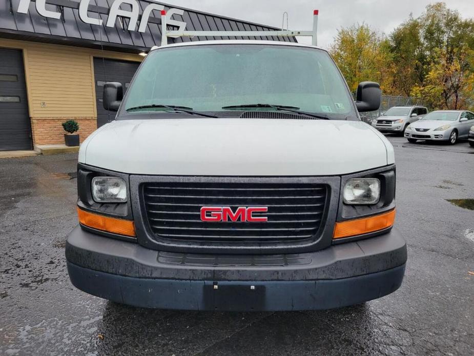 used 2011 GMC Savana 3500 car, priced at $20,999