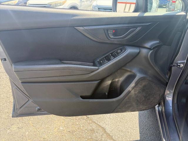 used 2017 Subaru Impreza car, priced at $8,500