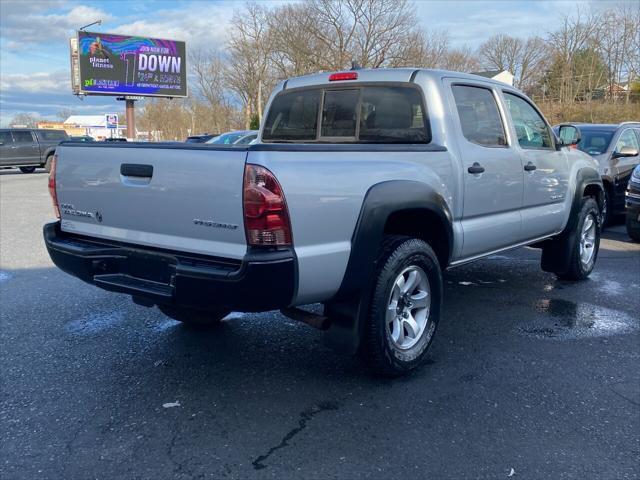 used 2012 Toyota Tacoma car, priced at $15,750