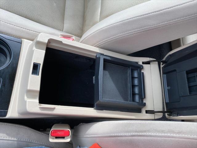 used 2015 Subaru Legacy car, priced at $9,990