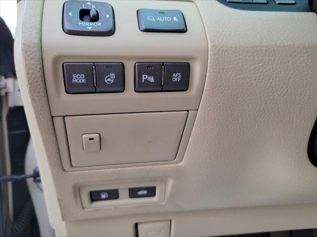 used 2011 Lexus LS 460 car, priced at $9,990