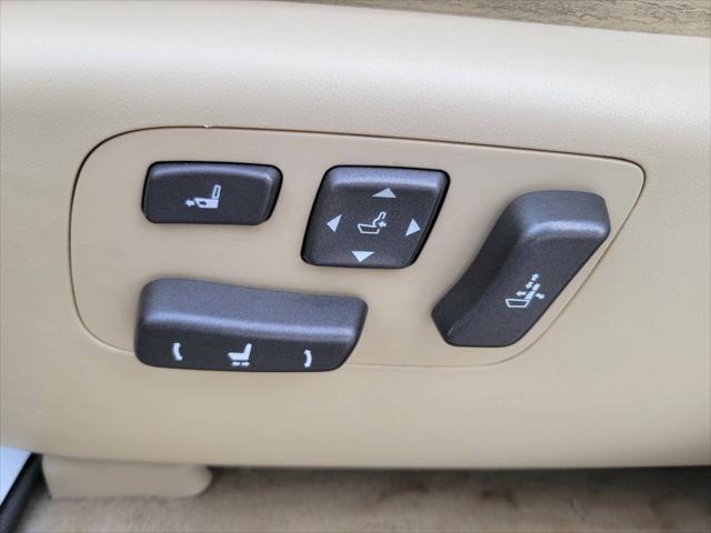 used 2011 Lexus LS 460 car, priced at $9,990