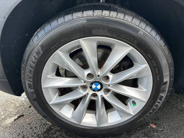 used 2016 BMW X3 car, priced at $9,990