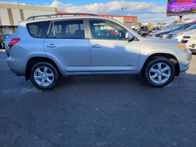 used 2010 Toyota RAV4 car, priced at $11,990