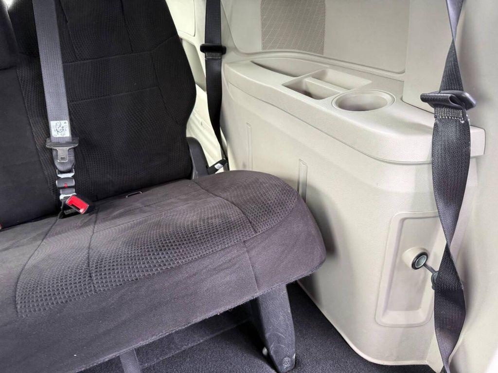 used 2013 Dodge Grand Caravan car, priced at $8,990