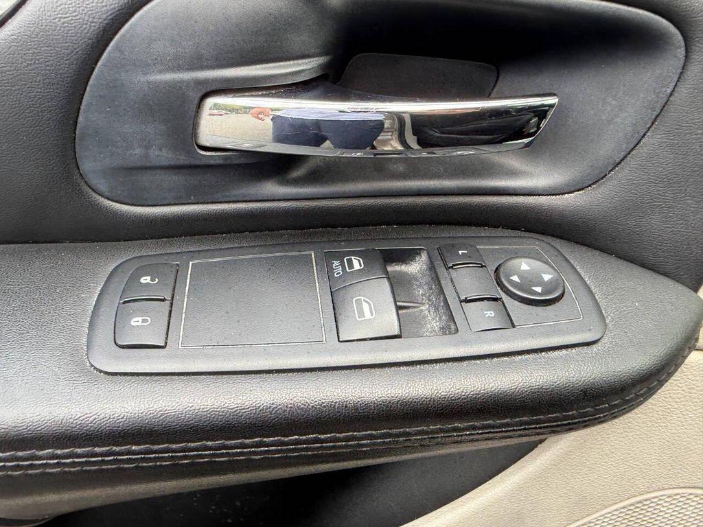 used 2013 Dodge Grand Caravan car, priced at $8,990